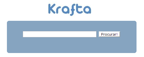 Krafta - Buscador de MP3