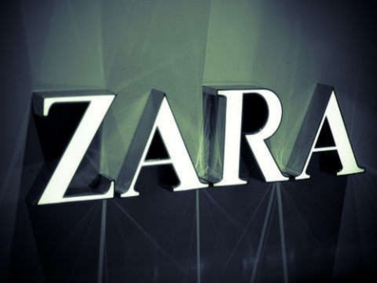 Zara Brasil Site Oficial
