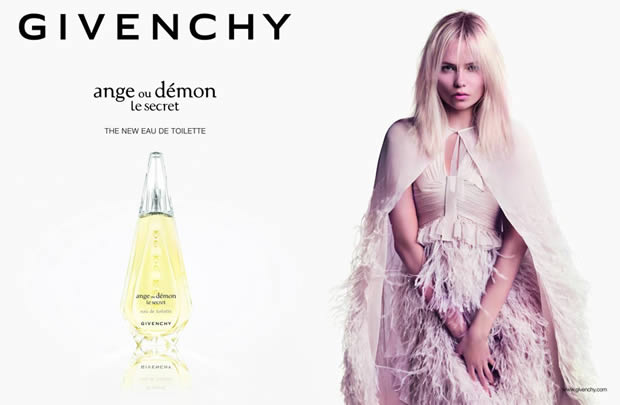 Ange ou Démon da Givenchy