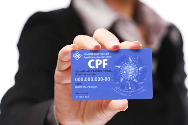 Como Regularizar o CPF
